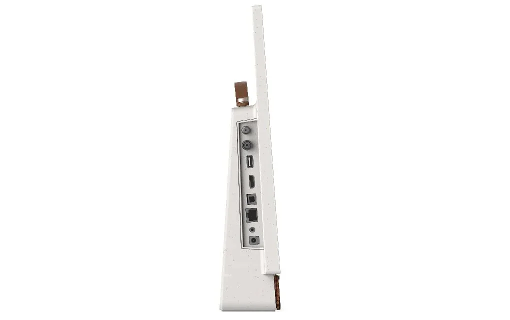 Google Tivi Skyworth 2K 24 Inch 24P6300  