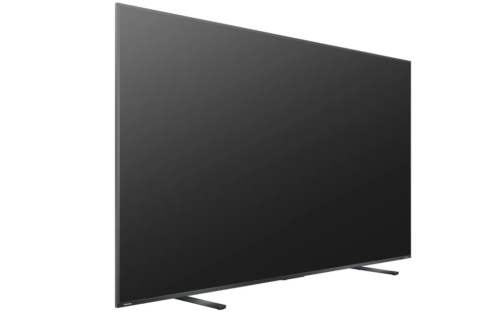 Smart Tivi Toshiba QLED 4K 100 Inch 100Z670NP  