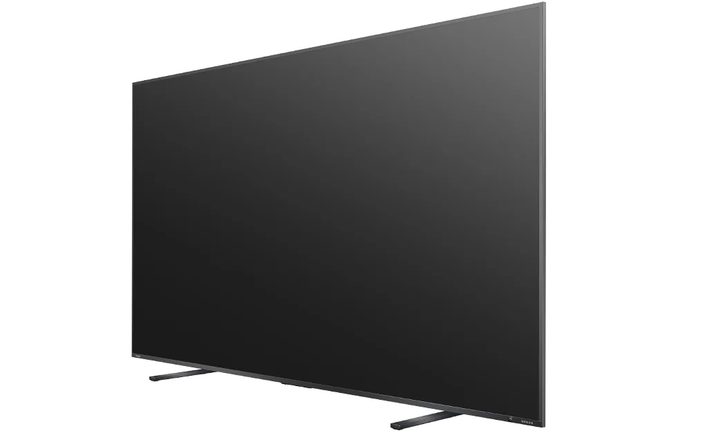 Smart Tivi Toshiba QLED 4K 100 Inch 100Z670NP  