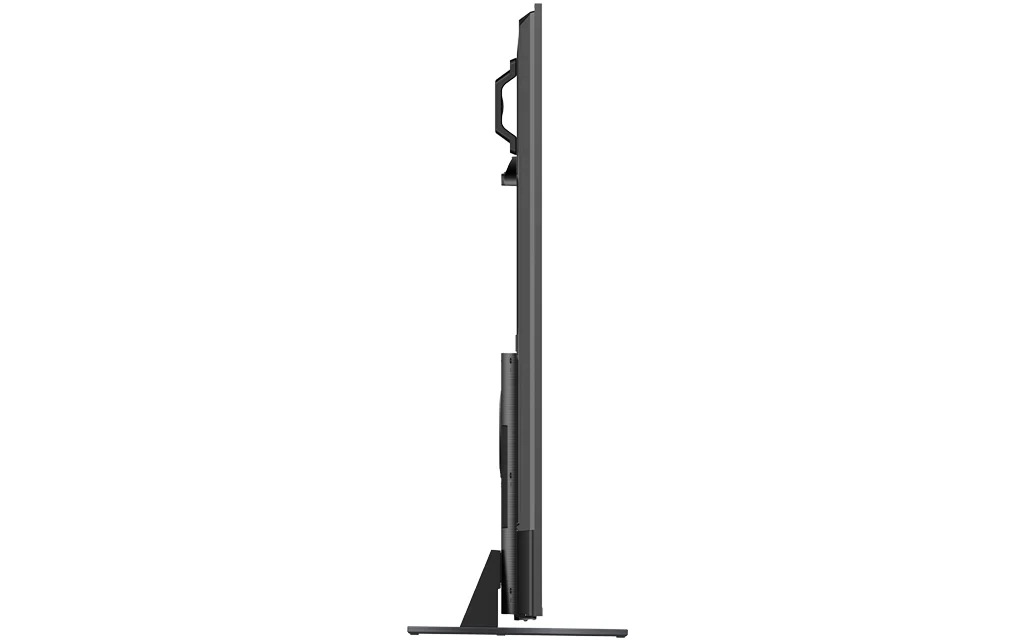 Smart Tivi Toshiba QLED 4K 100 Inch 100Z670NP  