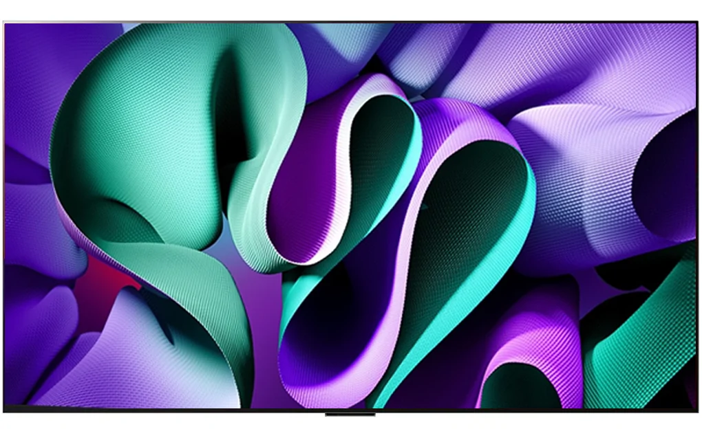 Smart Tivi OLED LG 4K 83 Inch OLED83M4PSA  