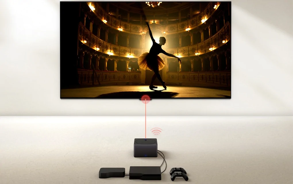 Smart Tivi OLED LG 4K 83 Inch OLED83M4PSA  