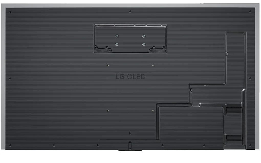 Smart Tivi OLED LG 4K 83 Inch OLED83M4PSA  