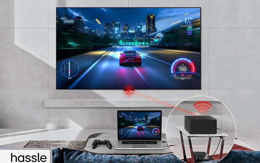 Smart Tivi OLED LG 4K 83 Inch OLED83M4PSA  