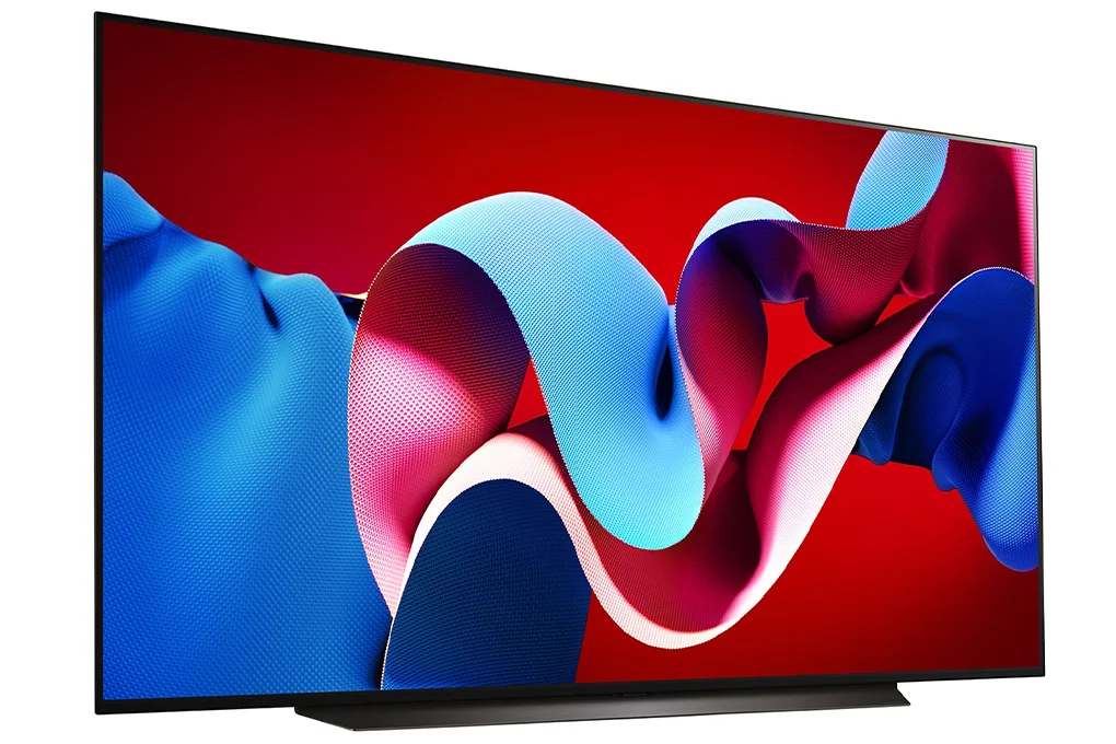 Smart Tivi LG OLED Evo 4K 83 Inch OLED83C4PSA 