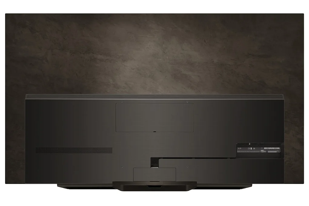 Smart Tivi LG OLED Evo 4K 83 Inch OLED83C4PSA 