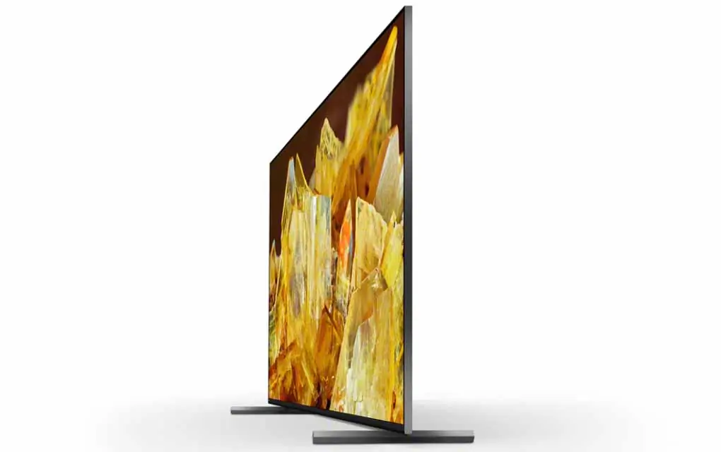 Google Tivi Sony 4K 55 Inch XR-55X90L 
(Sản phẩm trưng bày) 