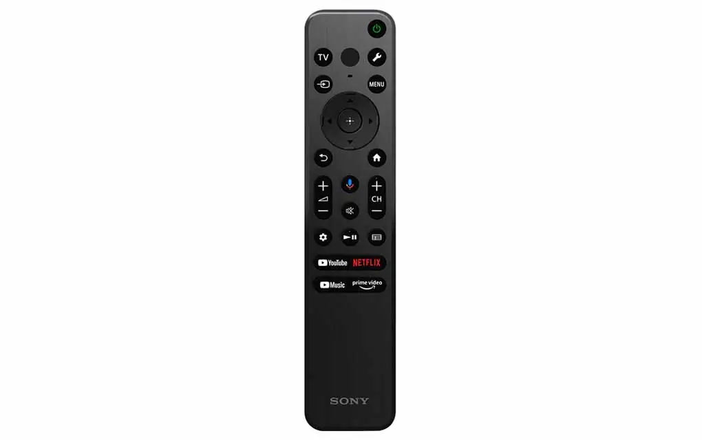 Google Tivi Sony 4K 55 Inch XR-55X90L 
(Sản phẩm trưng bày) 