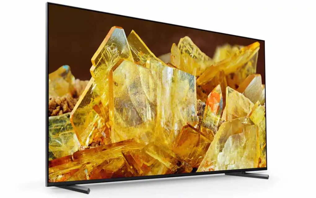 Google Tivi Sony 4K 55 Inch XR-55X90L 
(Sản phẩm trưng bày) 