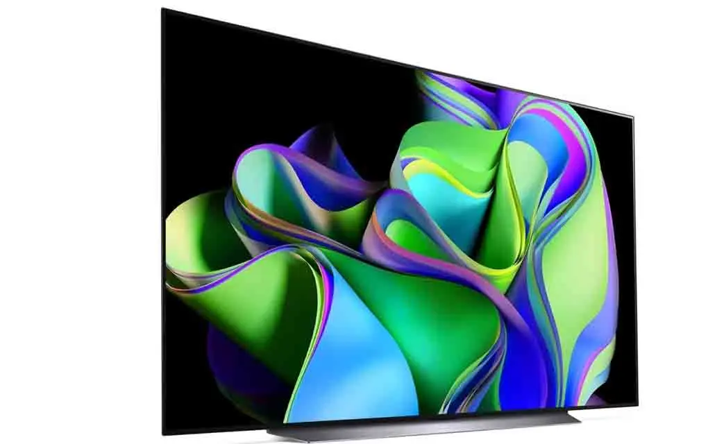 Smart Tivi LG OLED 4K 83 Inch OLED83C3PSA 