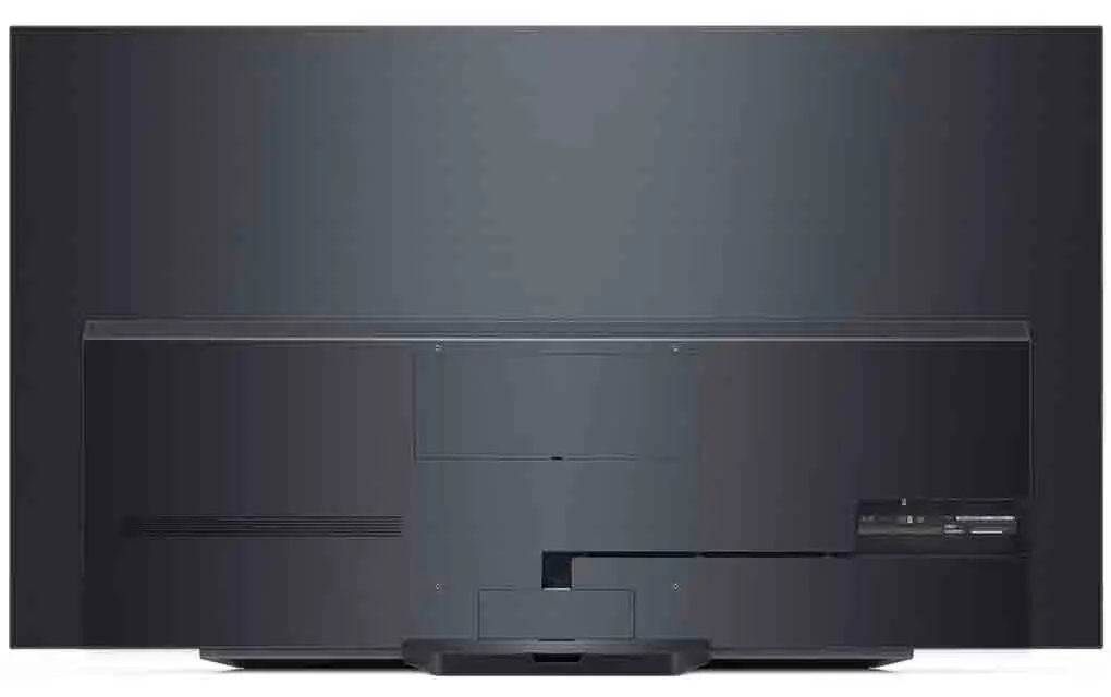 Smart Tivi LG OLED 4K 83 Inch OLED83C3PSA 