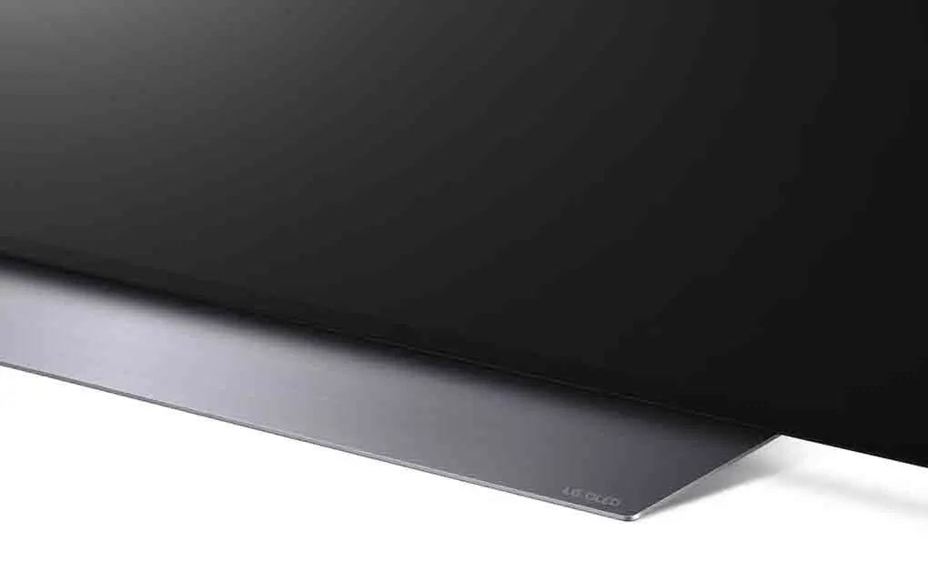 Smart Tivi LG OLED 4K 83 Inch OLED83C3PSA 