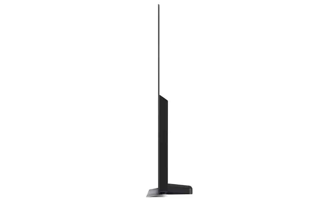 Smart Tivi LG OLED 4K 83 Inch OLED83C3PSA 