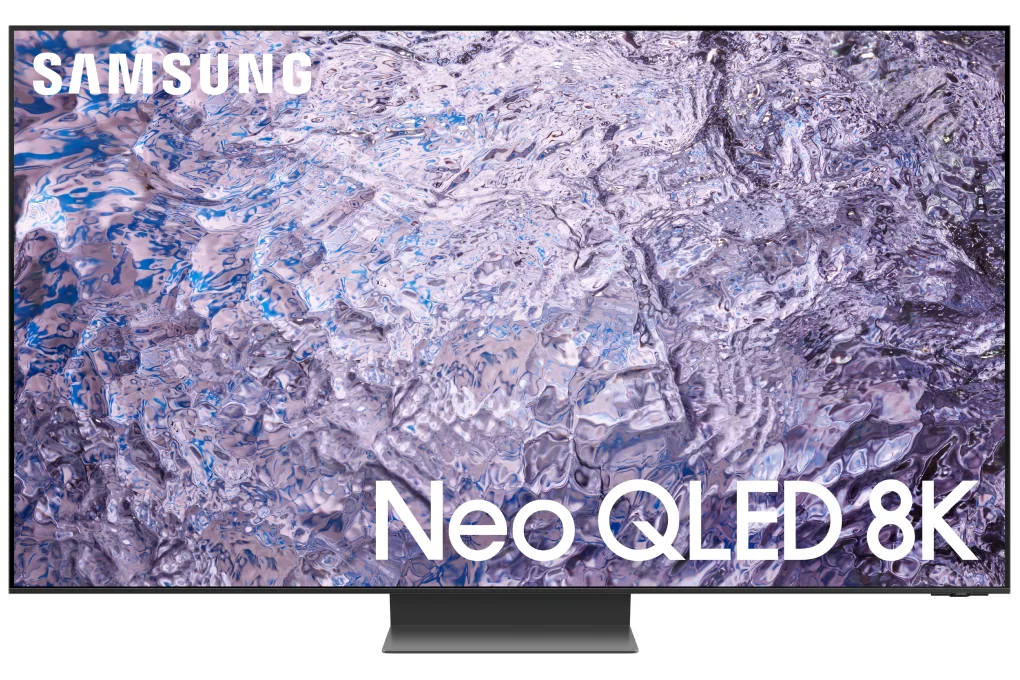Smart Tivi Samsung Neo QLED 8K 75 inch QA75QN800C 
(Sản phẩm trưng bày) 