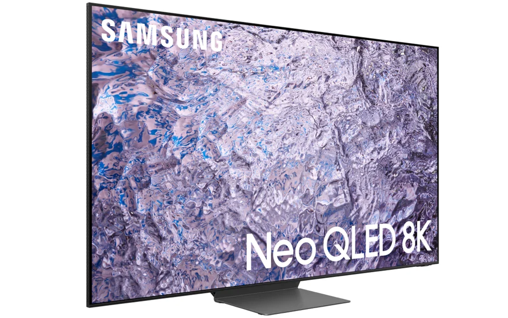 Smart Tivi Samsung Neo QLED 8K 75 inch QA75QN800C 
(Sản phẩm trưng bày) 
