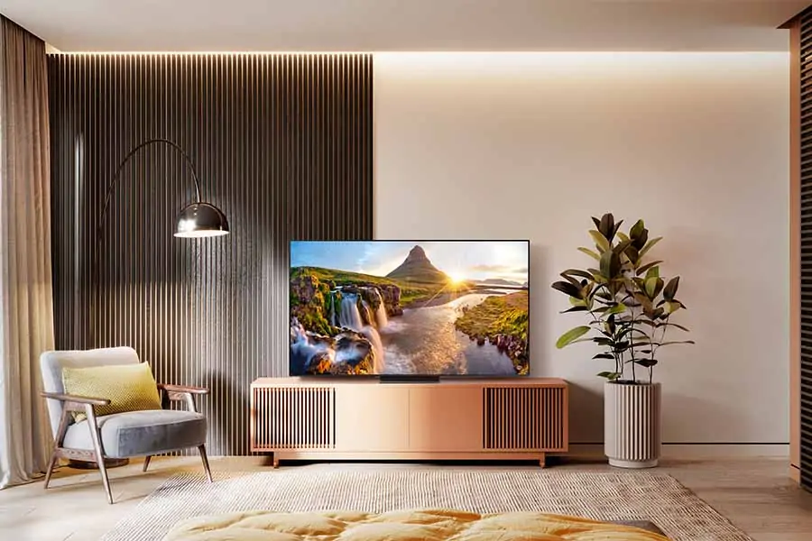 Smart Tivi Samsung Neo QLED 8K 75 inch QA75QN800C 
(Sản phẩm trưng bày) 