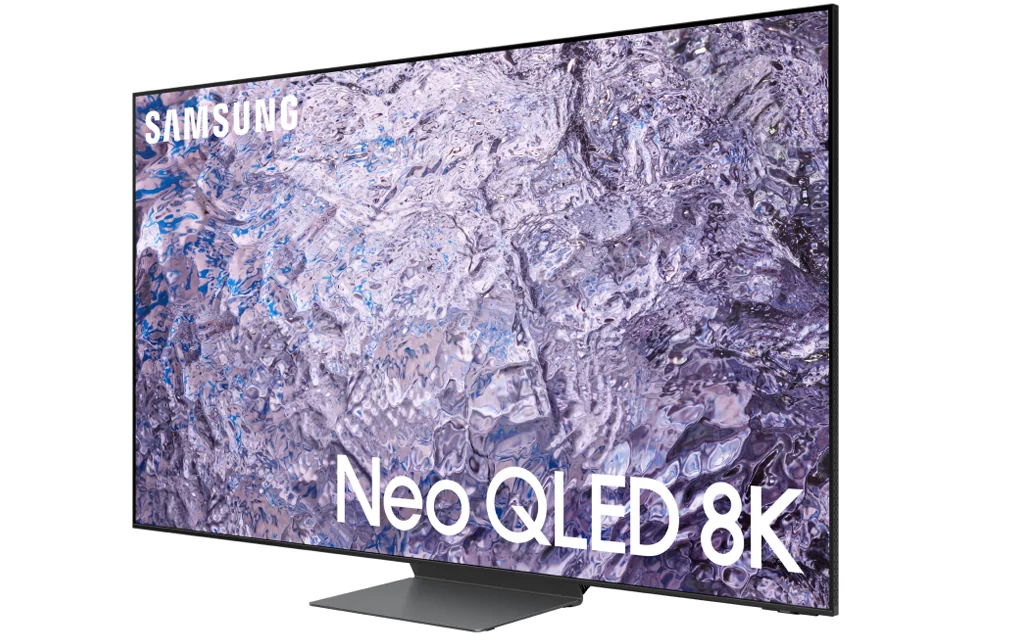 Smart Tivi Samsung Neo QLED 8K 75 inch QA75QN800C 
(Sản phẩm trưng bày) 