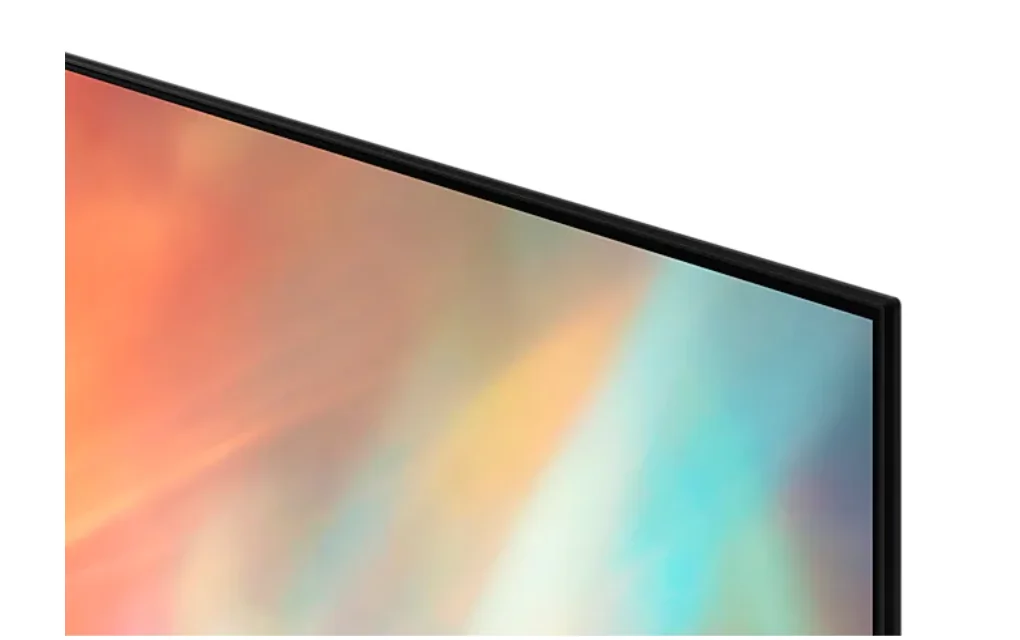Smart Tivi Samsung 4K UHD 43 Inch UA43AU7002 
(Sản phẩm trưng bày) 