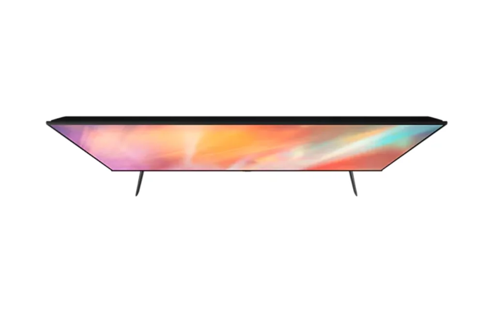 Smart Tivi Samsung 4K UHD 43 Inch UA43AU7002 
(Sản phẩm trưng bày) 