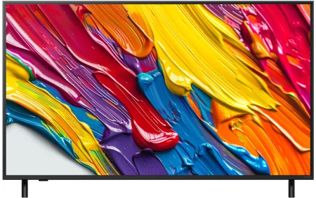 Smart Tivi LG QNED AI 4K 75 Inch 75QNED82ASA