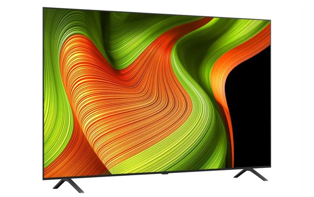 Smart Tivi LG OLED AI 4K 48 Inch OLED48B5PSA