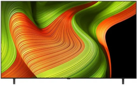 Smart Tivi LG OLED AI 4K 55 Inch OLED55B5PSA 