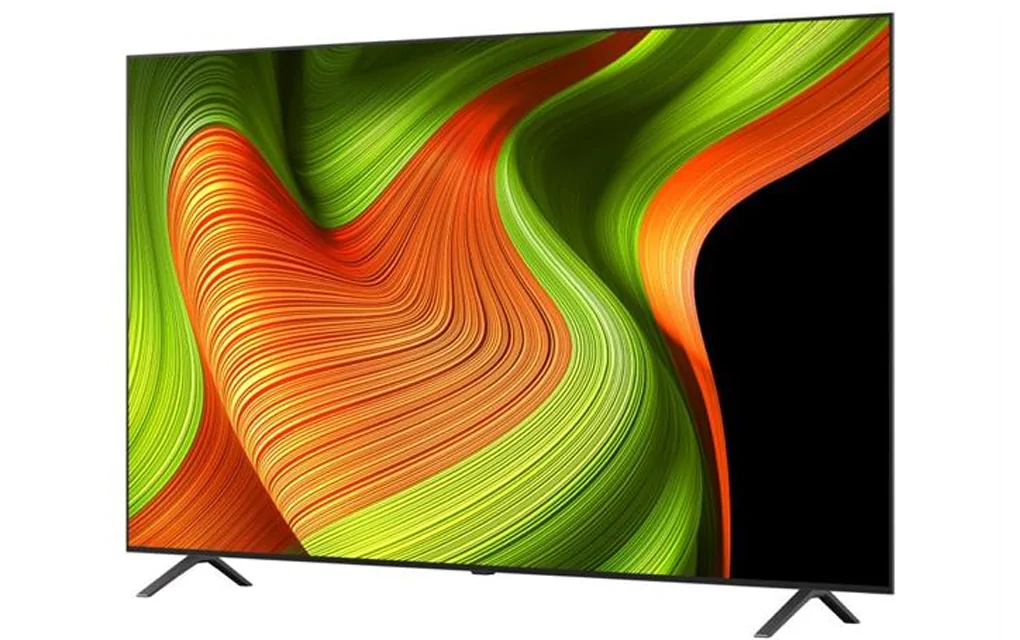 Smart Tivi LG OLED AI 4K 55 Inch OLED55B5PSA