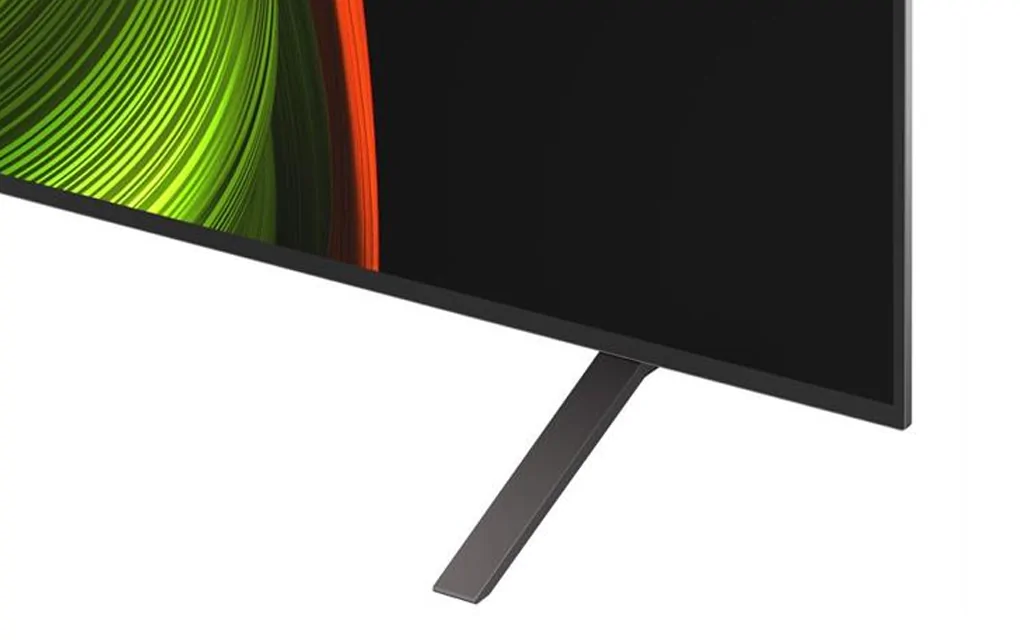 Smart Tivi LG OLED AI 4K 55 Inch OLED55B5PSA