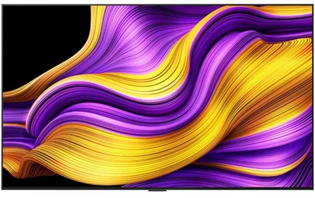 Smart Tivi LG OLED Evo AI 4K 65 Inch OLED65G5PSA 