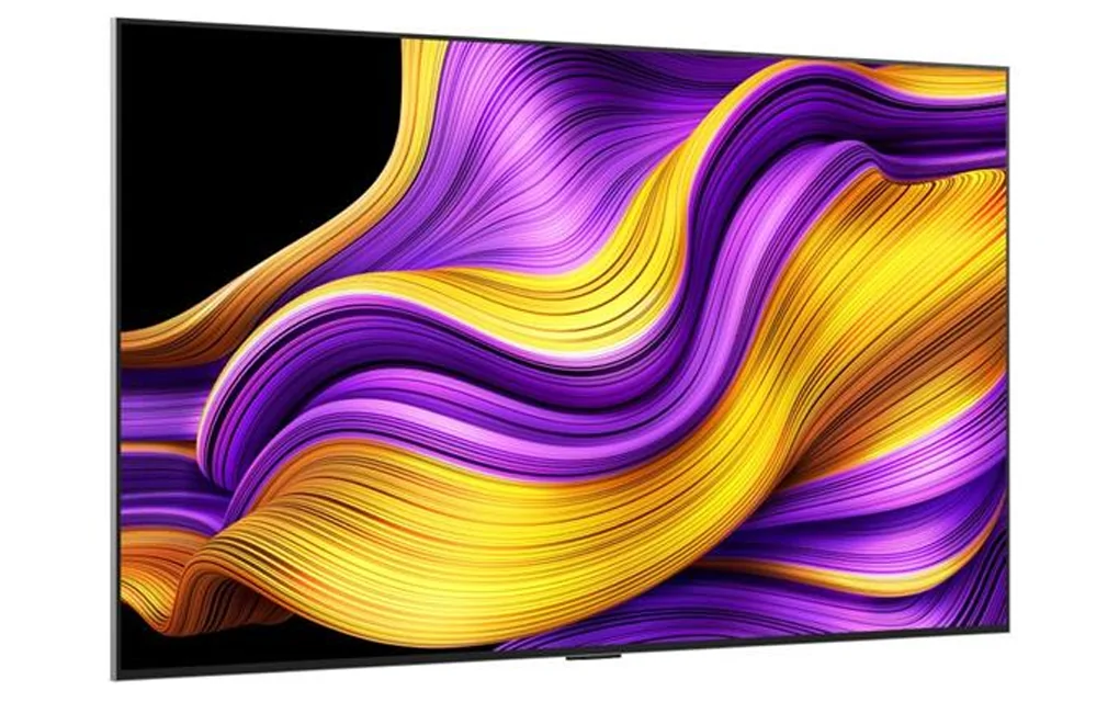 Smart Tivi LG OLED Evo AI 4K 65 Inch OLED65G5PSA