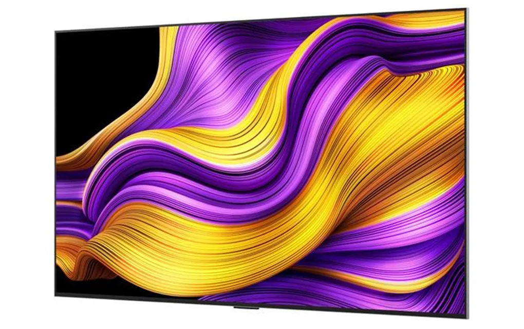 Smart Tivi LG OLED Evo AI 4K 65 Inch OLED65G5PSA