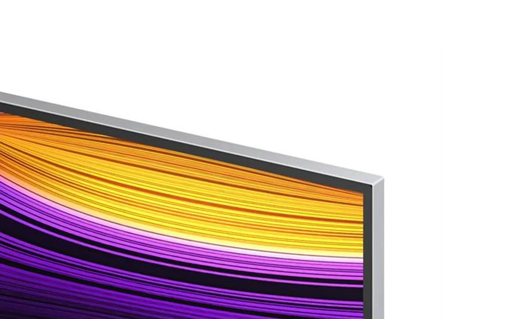 Smart Tivi LG OLED Evo AI 4K 65 Inch OLED65G5PSA