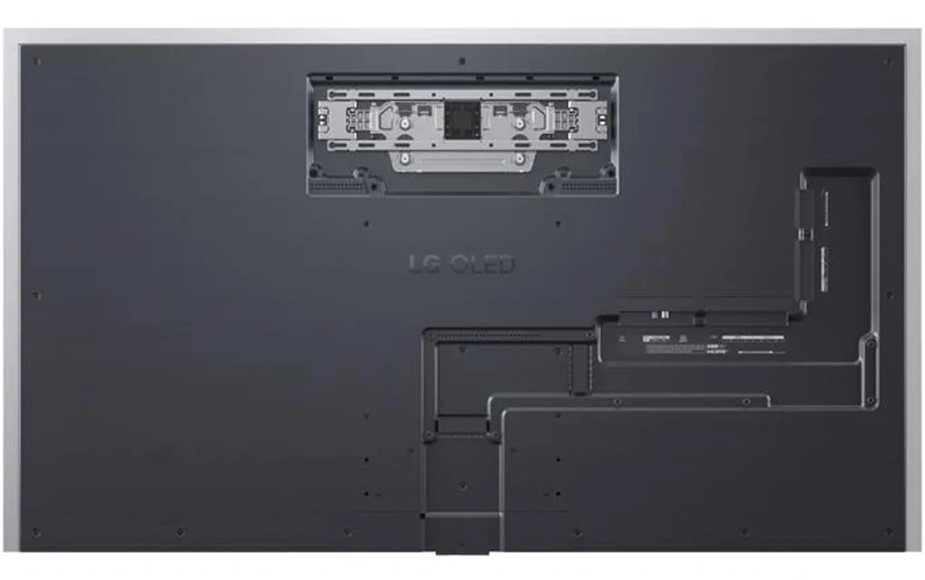 Smart Tivi LG OLED Evo AI 4K 65 Inch OLED65G5PSA