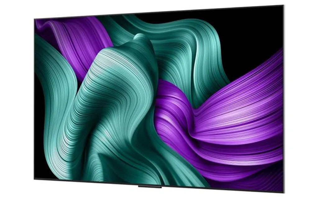 Smart Tivi LG OLED Evo AI 4K 83 Inch OLED83M5PSA