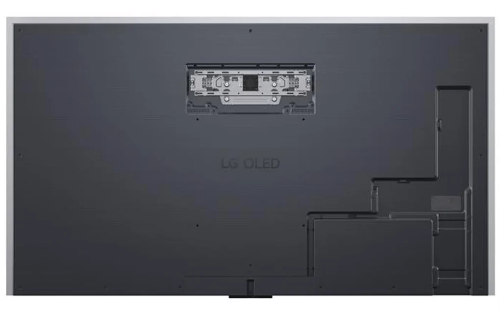 Smart Tivi LG OLED Evo AI 4K 83 Inch OLED83M5PSA