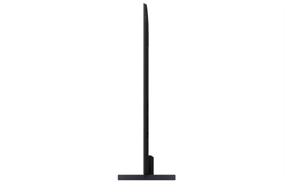 Google Tivi TCL QD-Mini LED AI 4K 85 Inch 85C8K 