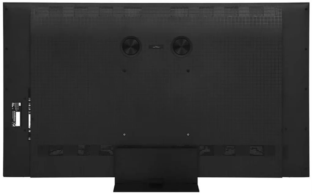 Google Tivi TCL QD-Mini LED AI 4K 65 Inch 65C7K 