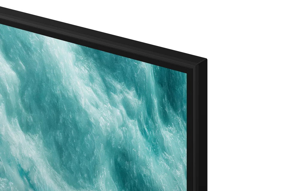 Smart Tivi Samsung QLED 4K Vision AI 85 Inch QA85Q7F 