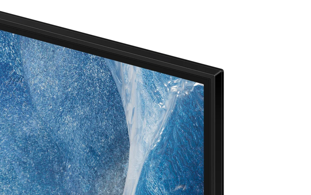 Smart Tivi Samsung QLED 4K Vision AI 85 Inch QA85Q8F 