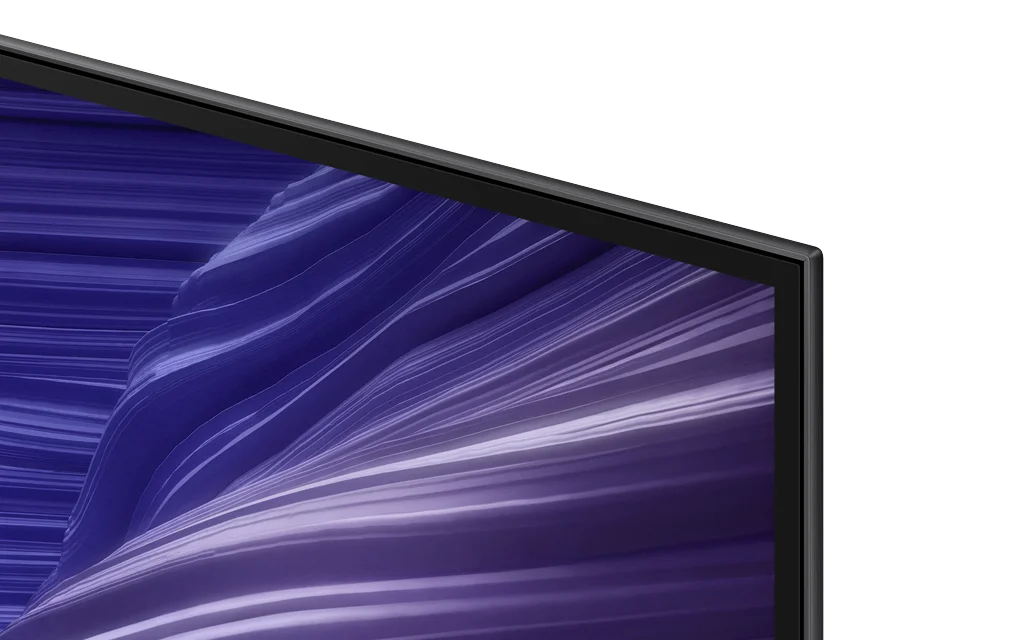 Smart Tivi Samsung OLED 4K Vision AI 83 Inch QA83S90F 