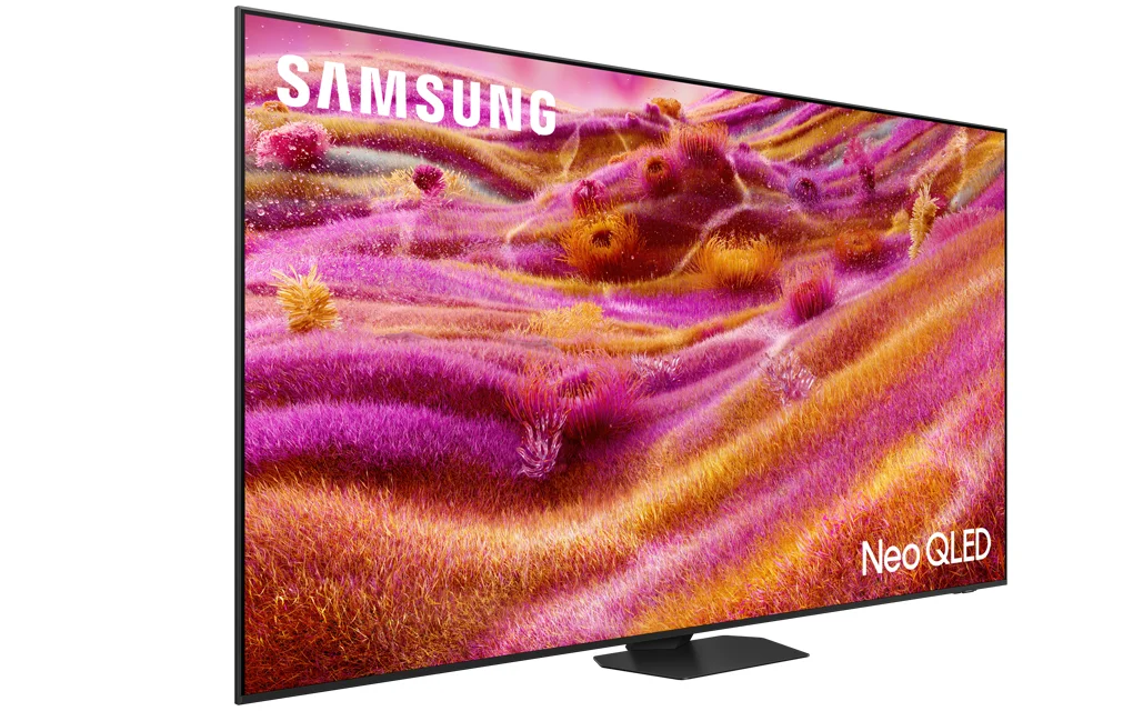 Smart Tivi Samsung Neo QLED 4K Vision AI 75 Inch QA75QN90F  