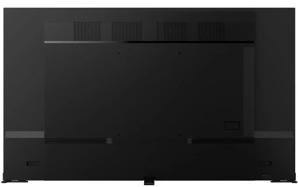 Smart Tivi OLED Toshiba 4K 55 Inch 55X9900LP  