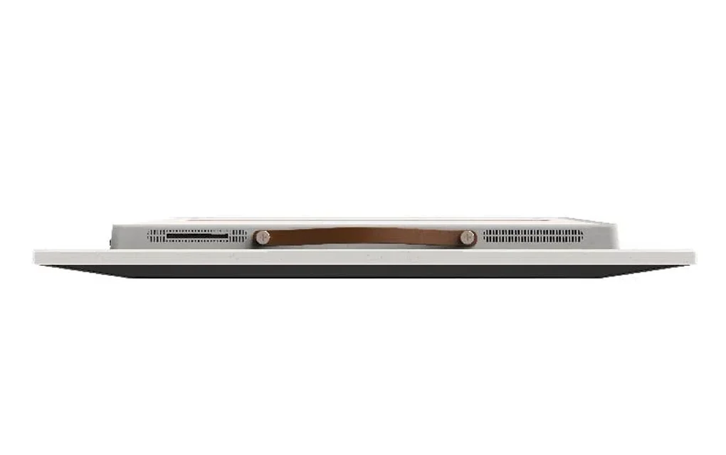 Google Tivi Xách Tay Di Động Full HD Coocaa 24 Inch 24LP6000G (Tay Cầm Da)  