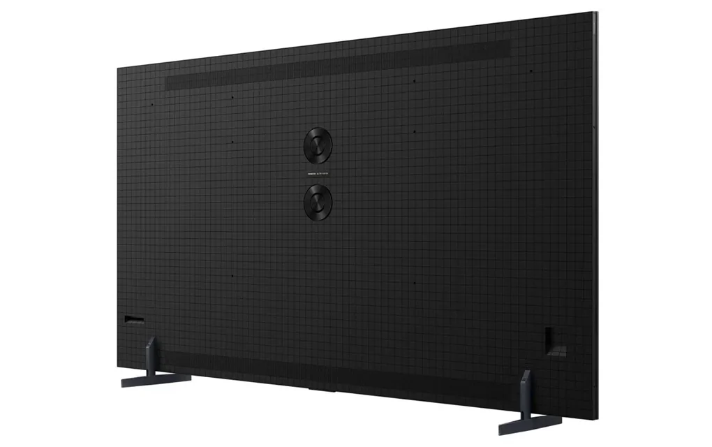 Google Tivi TCL QD-Mini LED 4K 115 Inch 115X955 Max  