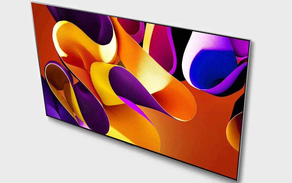 Smart Tivi LG OLED Evo 4K 65 Inch OLED65G4PSA  