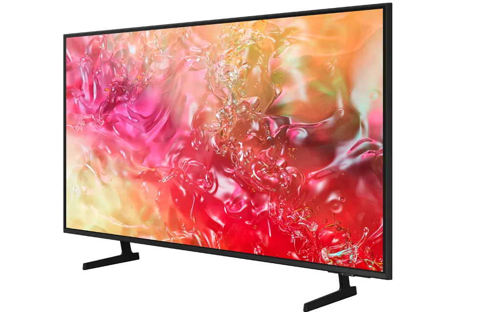 Smart Tivi Samsung 4K 50 Inch UA50DU7700 