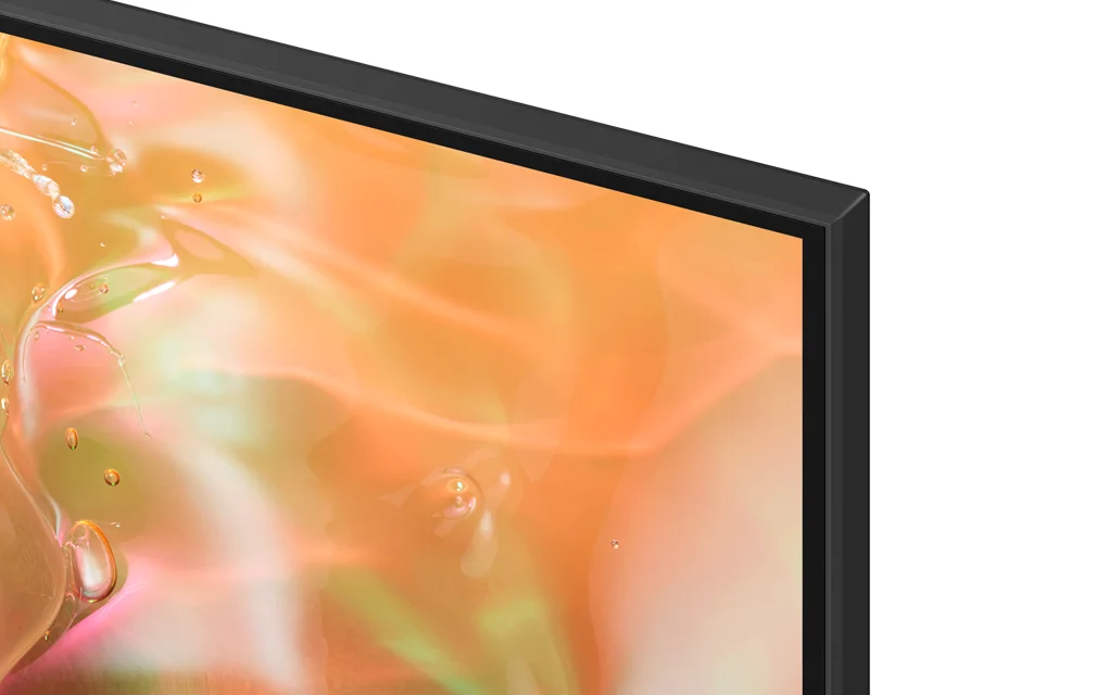 Smart Tivi Samsung 4K 50 Inch UA50DU7700 