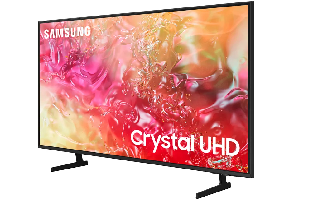 Smart Tivi Samsung 4K 50 Inch UA50DU7700 