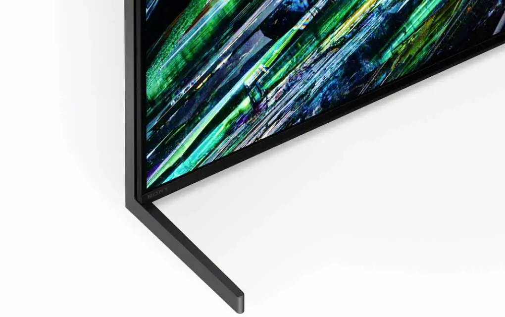 Google Tivi OLED Sony 4K 65 Inch XR-65A95L  