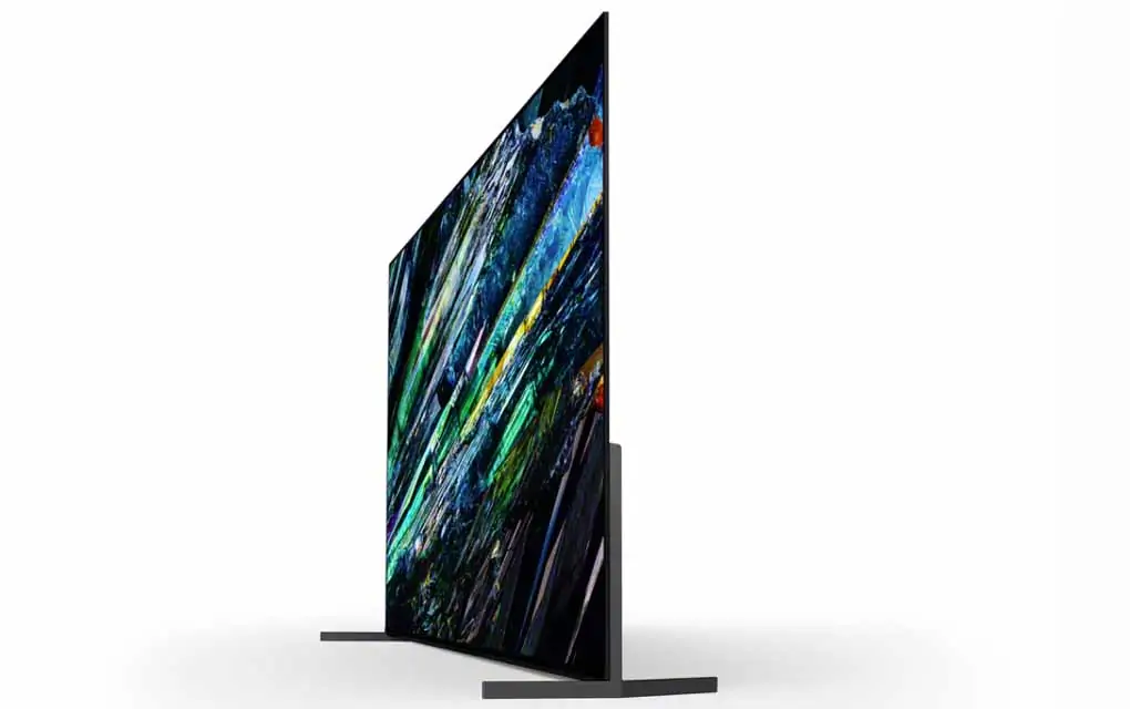Google Tivi OLED Sony 4K 65 Inch XR-65A95L  